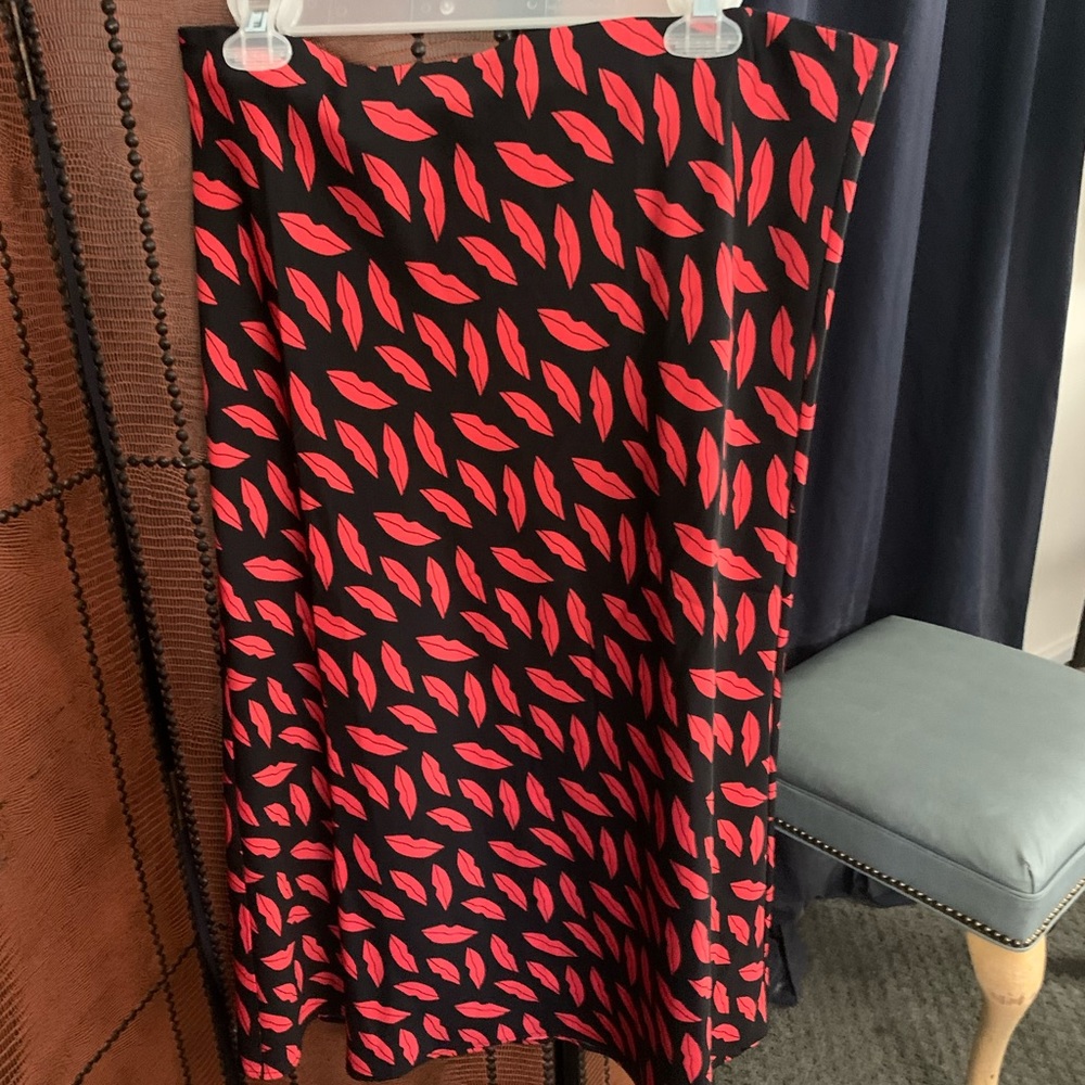 Ann Taylor Factory Skirt